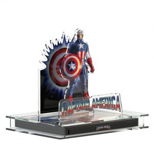 Captain America SPECIAL EDITION – 3