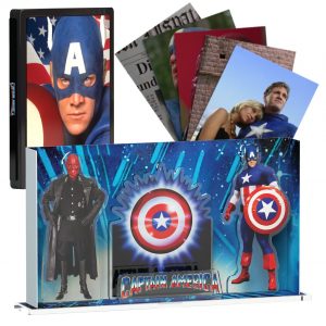 Captain America SPECIAL EDITION – 6