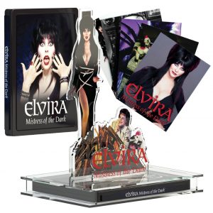 Elvira SPECIAL EDITION – 2