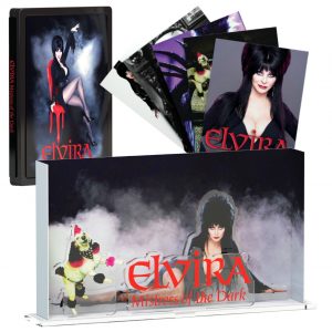 Elvira SPECIAL EDITION – 4