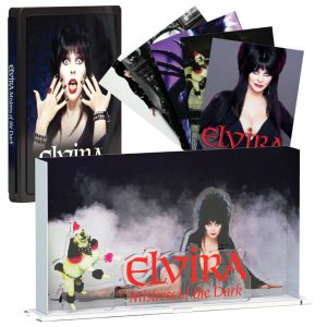 Elvira SPECIAL EDITION – 5