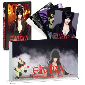 Elvira SPECIAL EDITION – 6