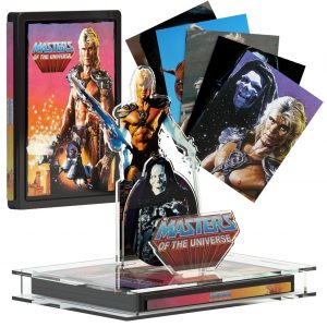 Masters of the Universe SPECIAL EDITION