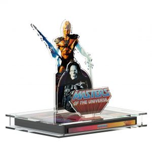 Masters of the Universe SPECIAL EDITION